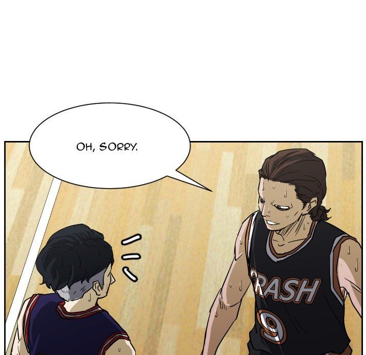 Tweener Manhwa - Chapter 60 Page 78