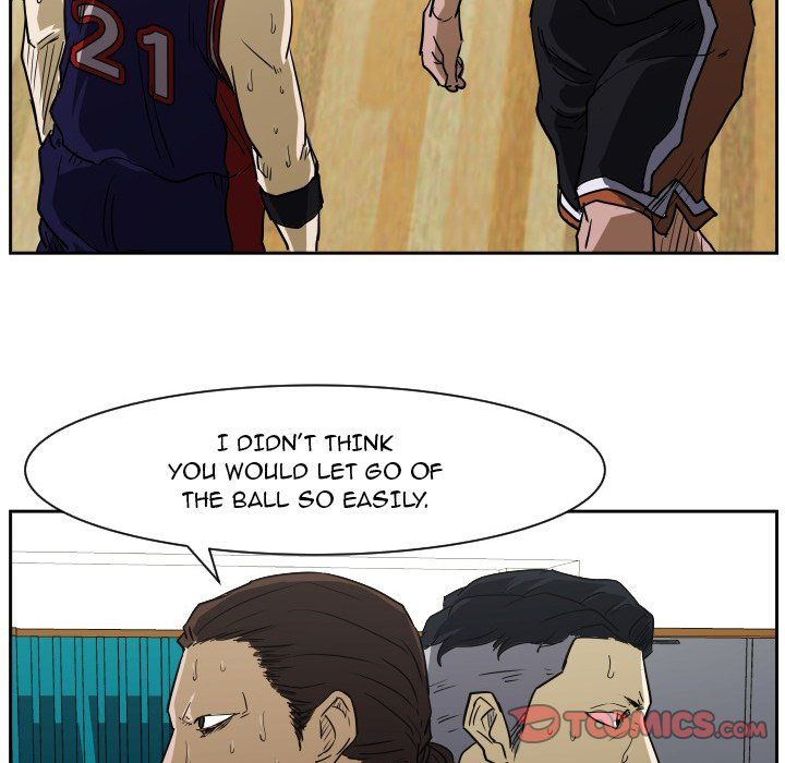 Tweener Manhwa - Chapter 60 Page 79