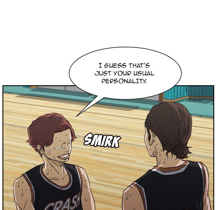 Tweener Manhwa - Chapter 60 Page 83