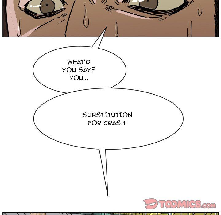 Tweener Manhwa - Chapter 60 Page 85