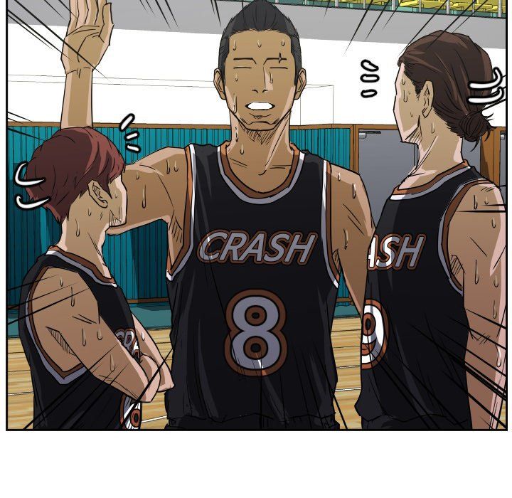 Tweener Manhwa - Chapter 60 Page 86