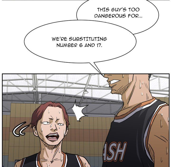 Tweener Manhwa - Chapter 60 Page 88