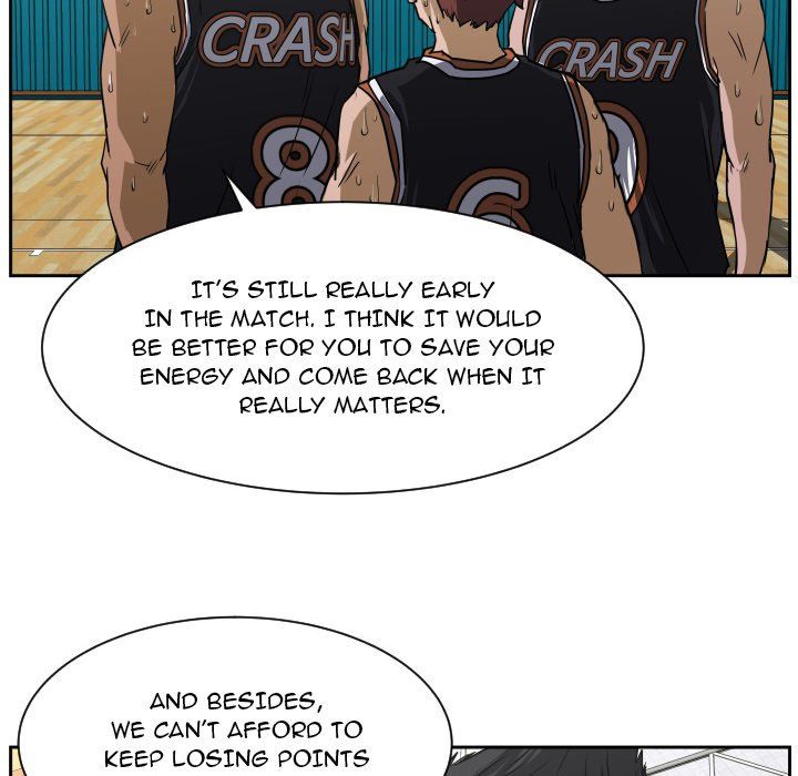 Tweener Manhwa - Chapter 60 Page 90