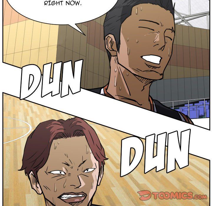 Tweener Manhwa - Chapter 60 Page 91