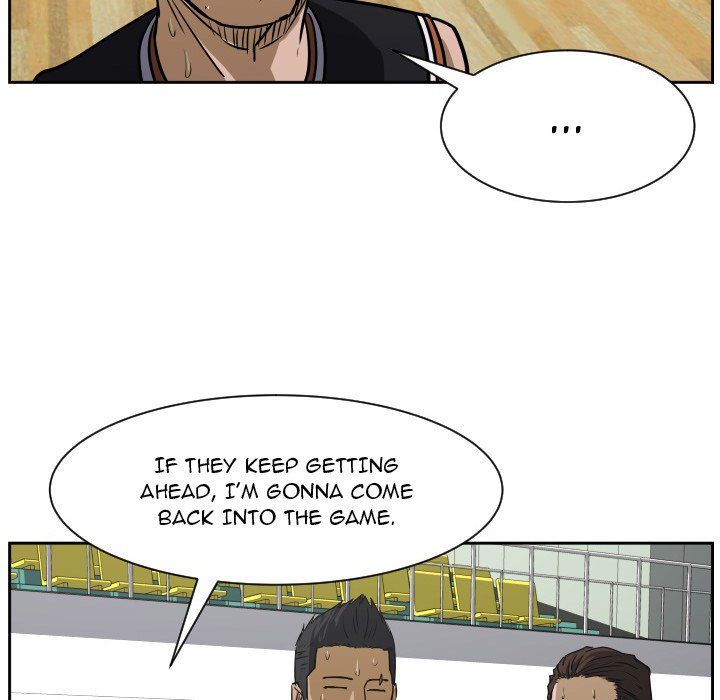 Tweener Manhwa - Chapter 60 Page 92