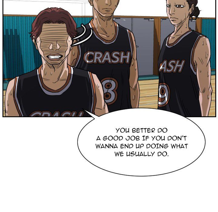 Tweener Manhwa - Chapter 60 Page 93