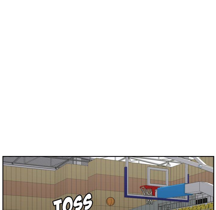 Tweener Manhwa - Chapter 60 Page 95