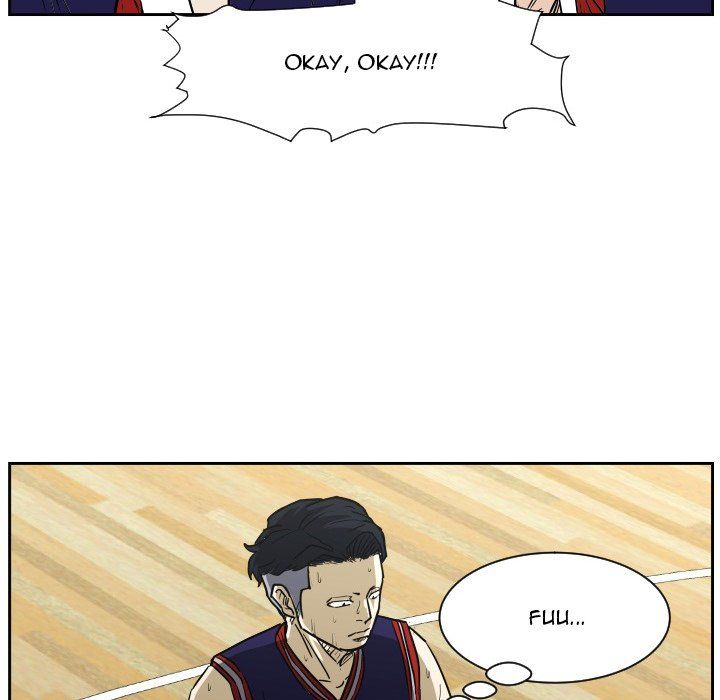 Tweener Manhwa - Chapter 60 Page 100