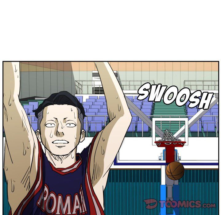 Tweener Manhwa - Chapter 60 Page 103