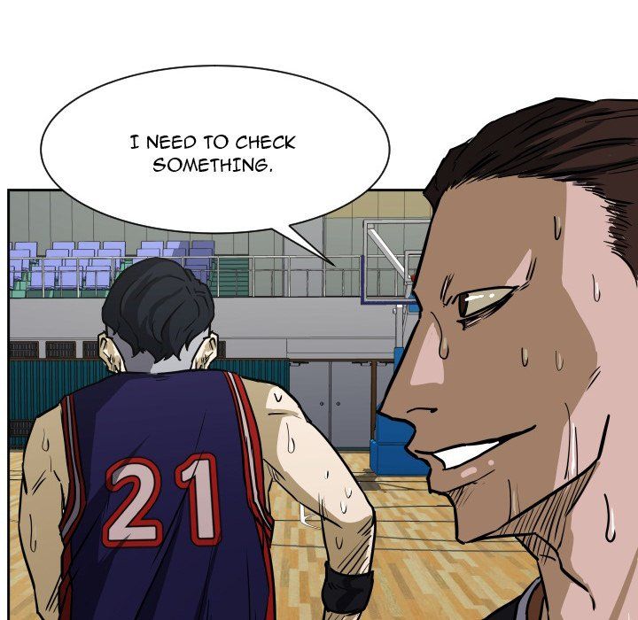 Tweener Manhwa - Chapter 60 Page 108