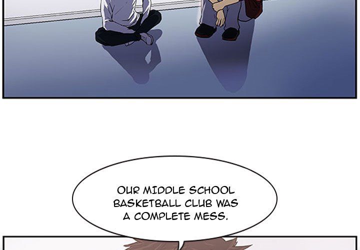 Tweener Manhwa - Chapter 10 Page 2