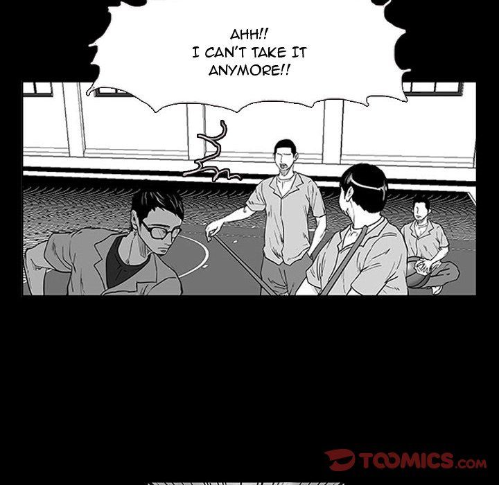 Tweener Manhwa - Chapter 10 Page 15