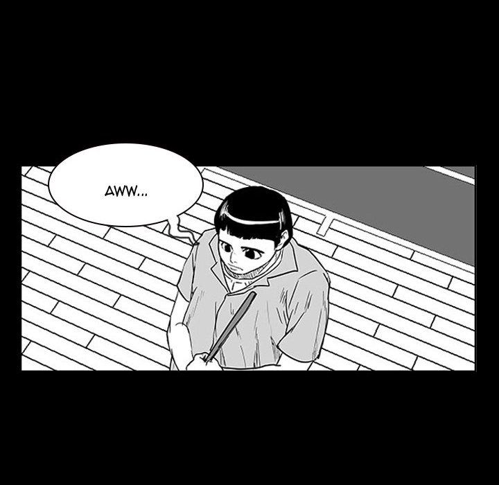 Tweener Manhwa - Chapter 10 Page 18