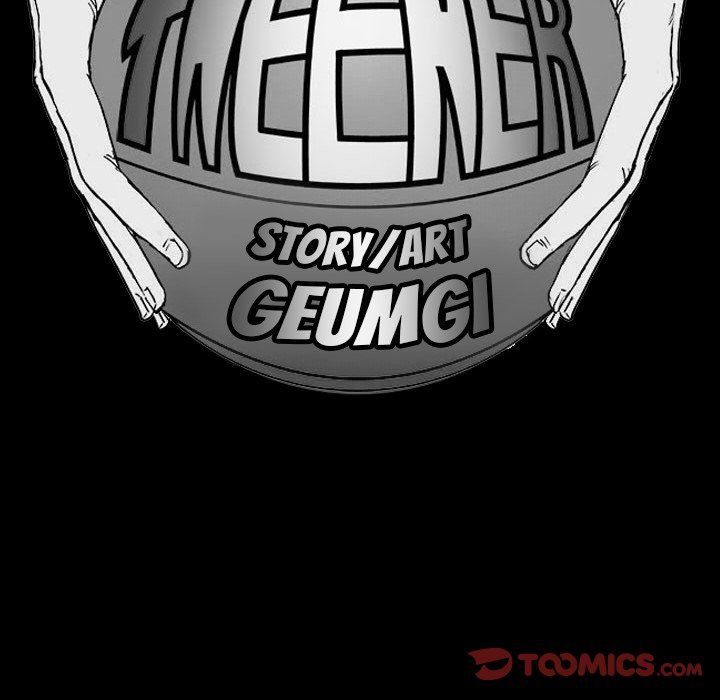 Tweener Manhwa - Chapter 10 Page 25