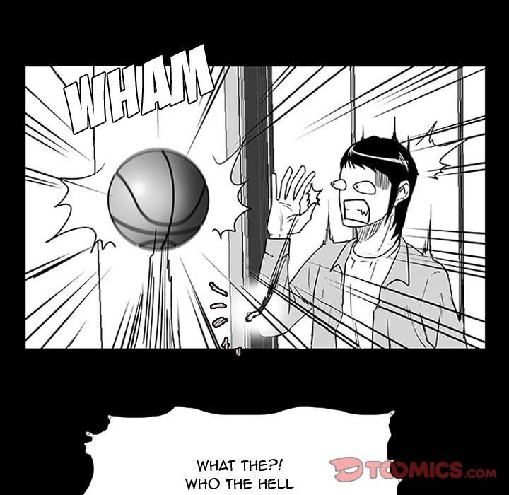 Tweener Manhwa - Chapter 10 Page 43