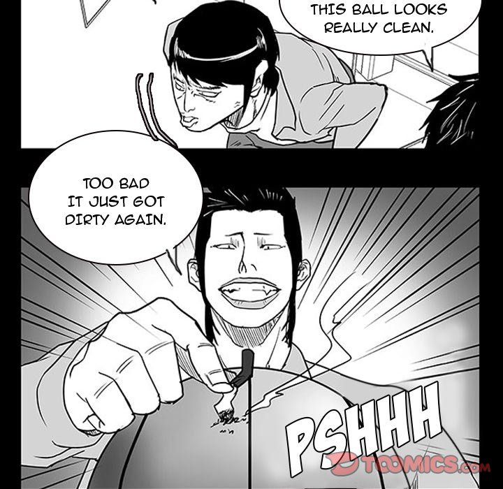 Tweener Manhwa - Chapter 10 Page 47