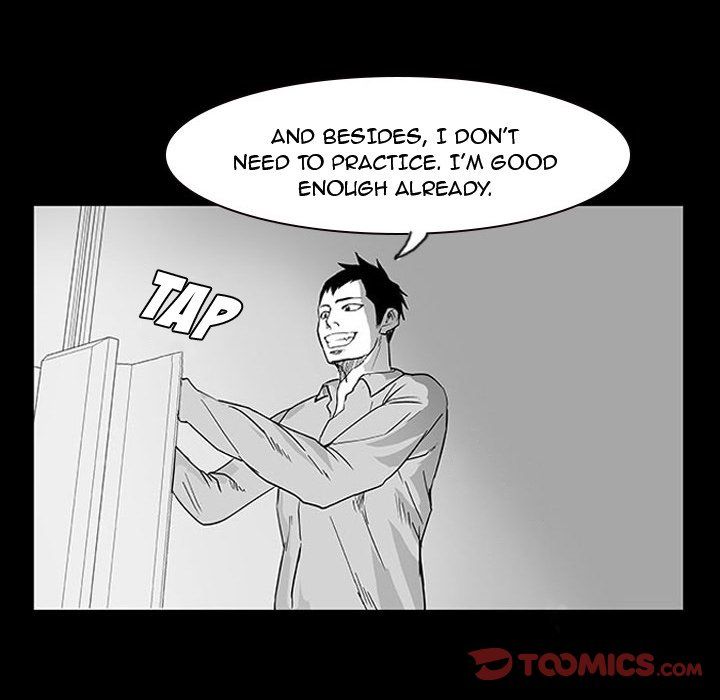 Tweener Manhwa - Chapter 10 Page 77