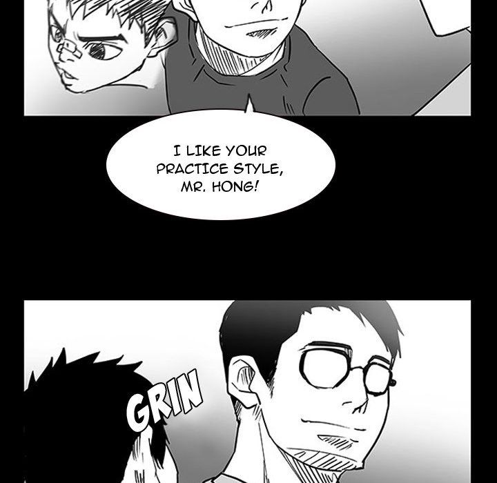 Tweener Manhwa - Chapter 10 Page 82