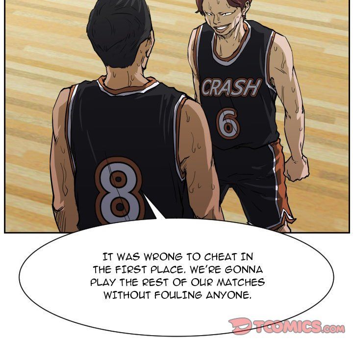 Tweener Manhwa - Chapter 68 Page 20