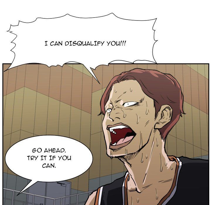 Tweener Manhwa - Chapter 68 Page 21