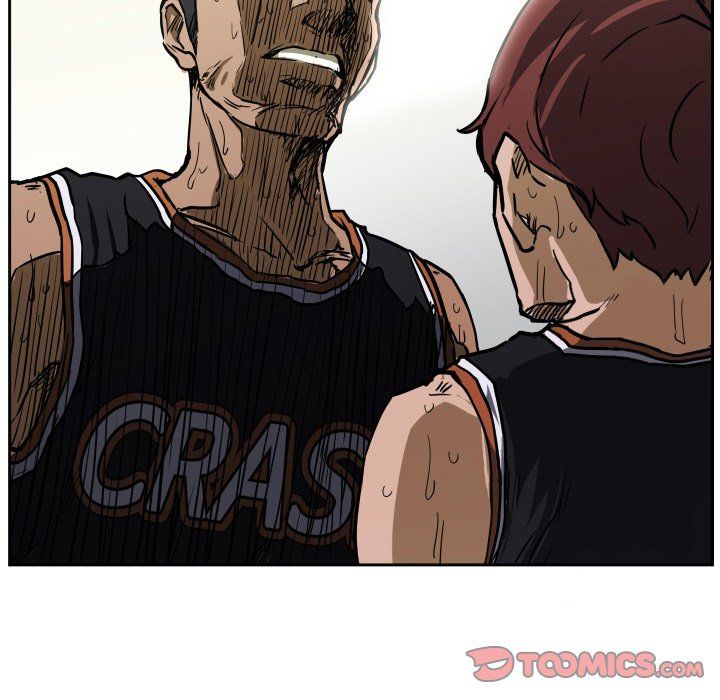 Tweener Manhwa - Chapter 68 Page 23