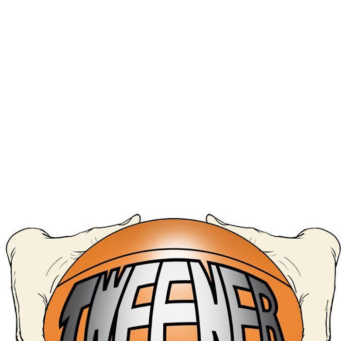 Tweener Manhwa - Chapter 68 Page 25