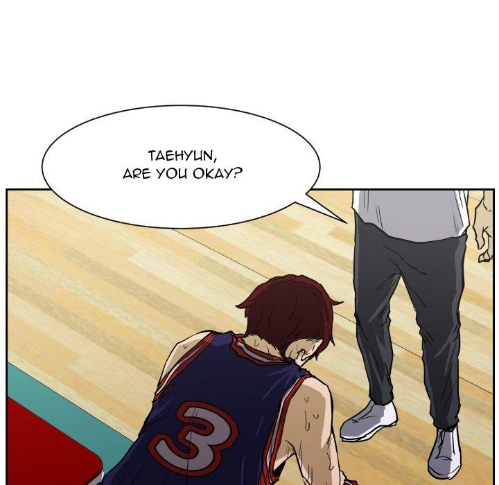 Tweener Manhwa - Chapter 68 Page 27