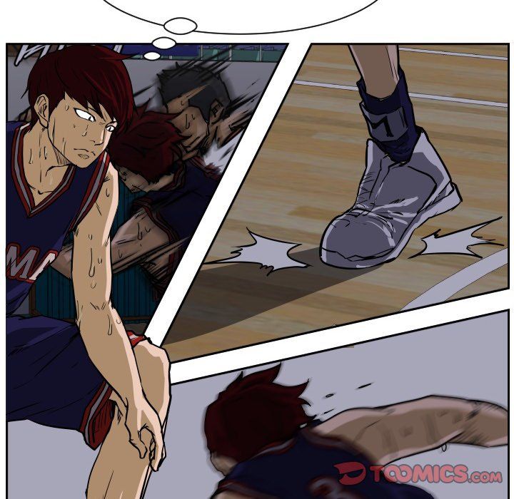 Tweener Manhwa - Chapter 68 Page 29