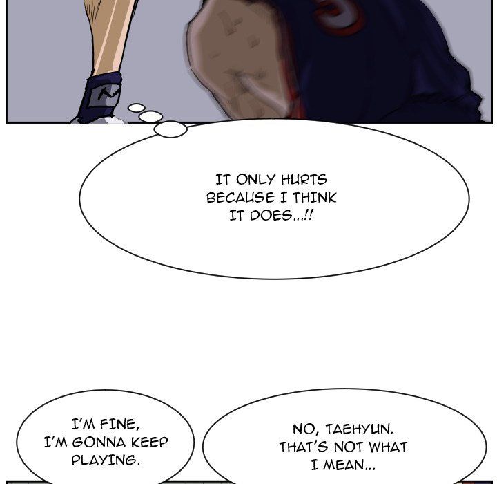 Tweener Manhwa - Chapter 68 Page 30