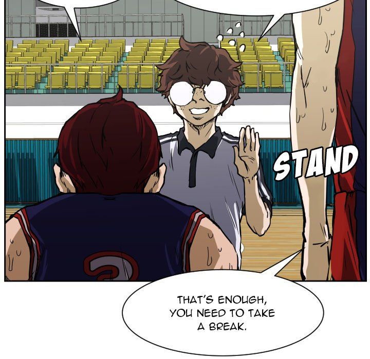 Tweener Manhwa - Chapter 68 Page 31