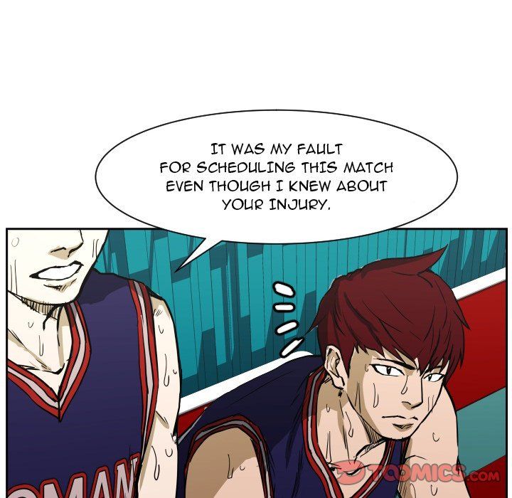 Tweener Manhwa - Chapter 68 Page 32