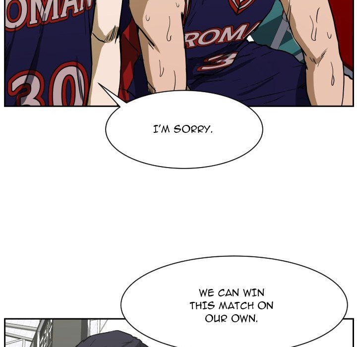 Tweener Manhwa - Chapter 68 Page 33