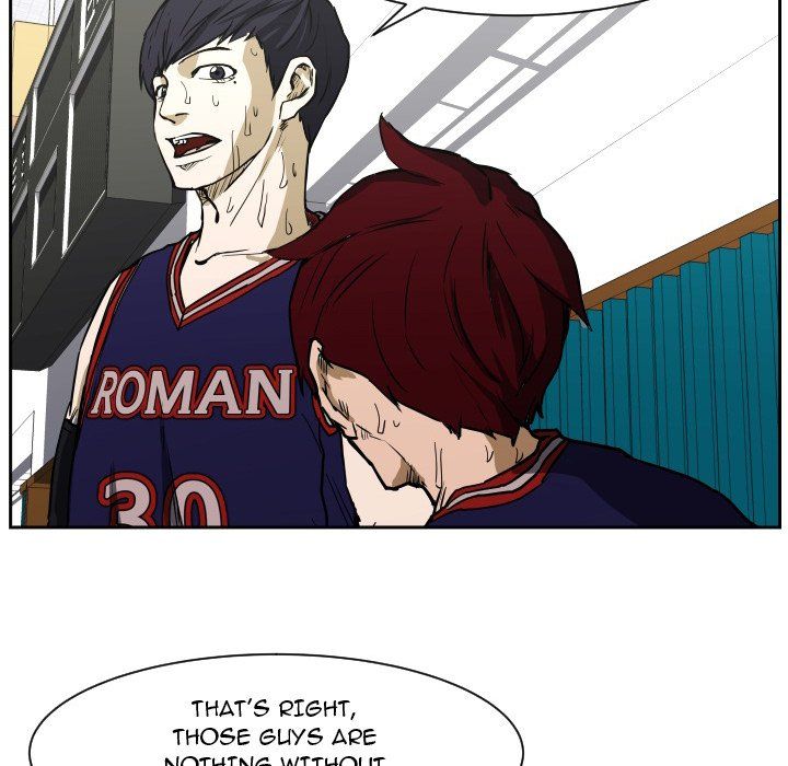Tweener Manhwa - Chapter 68 Page 34