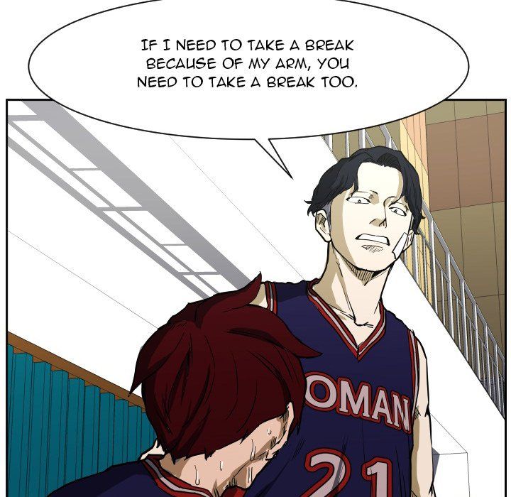 Tweener Manhwa - Chapter 68 Page 36