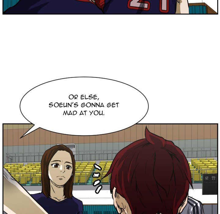 Tweener Manhwa - Chapter 68 Page 37