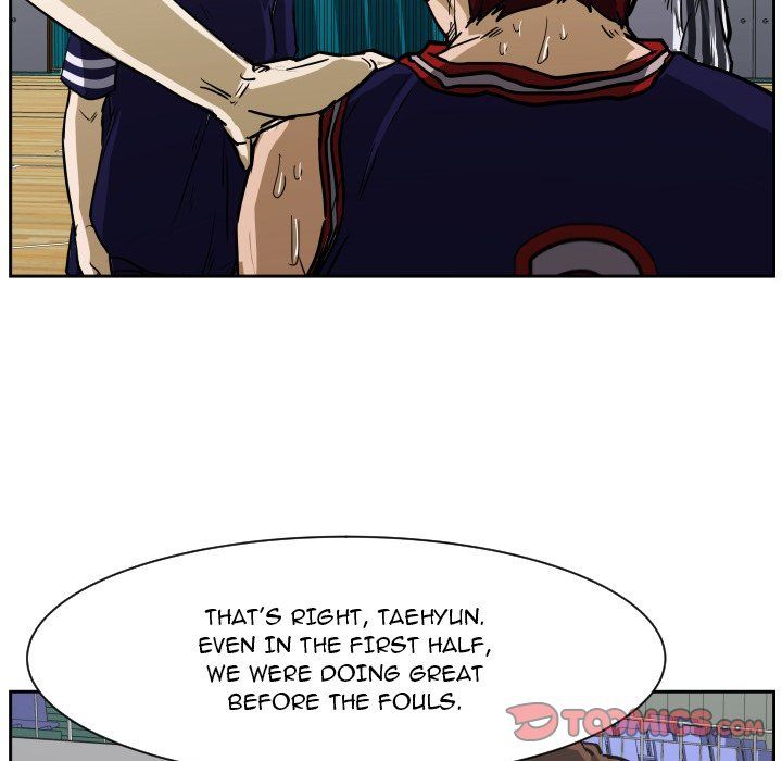 Tweener Manhwa - Chapter 68 Page 38