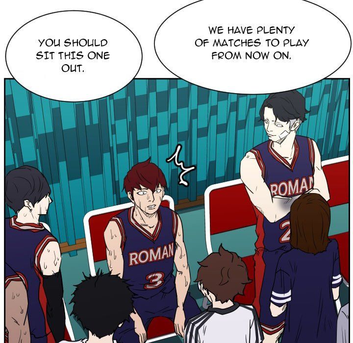 Tweener Manhwa - Chapter 68 Page 40