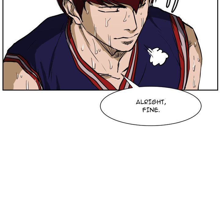 Tweener Manhwa - Chapter 68 Page 42