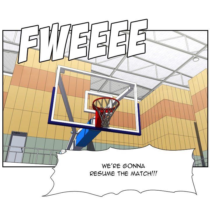 Tweener Manhwa - Chapter 68 Page 43