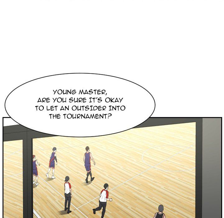 Tweener Manhwa - Chapter 68 Page 45