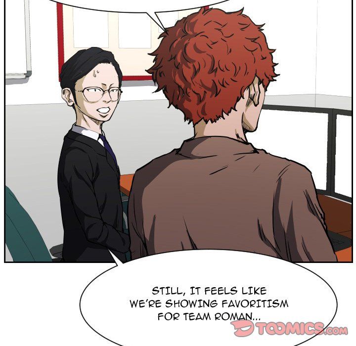 Tweener Manhwa - Chapter 68 Page 47