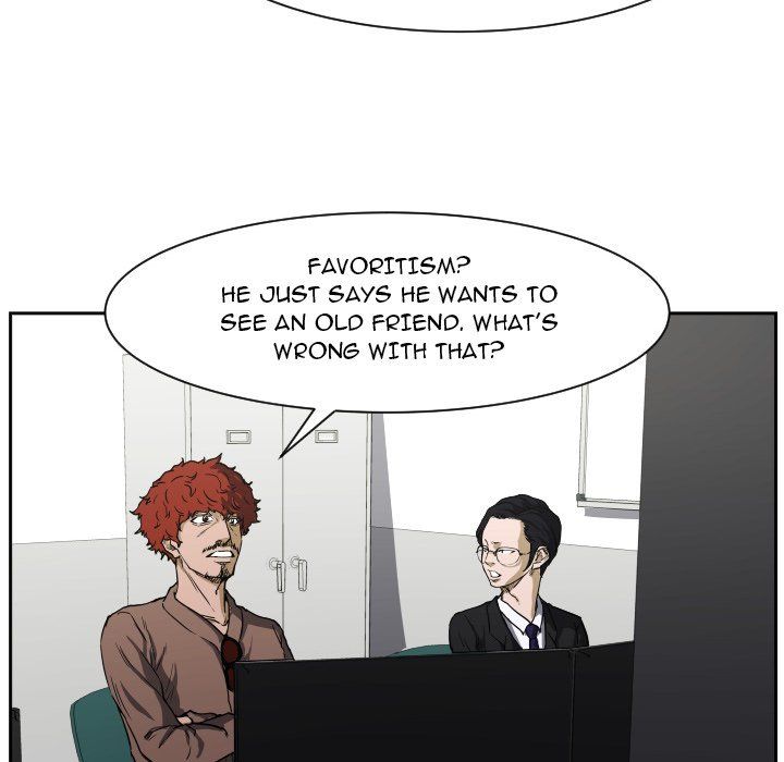 Tweener Manhwa - Chapter 68 Page 48