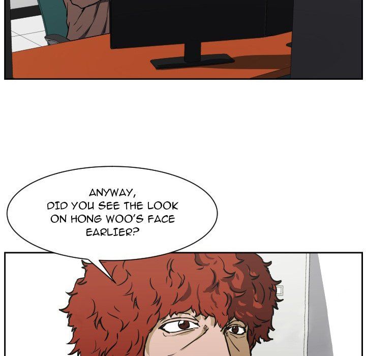 Tweener Manhwa - Chapter 68 Page 49