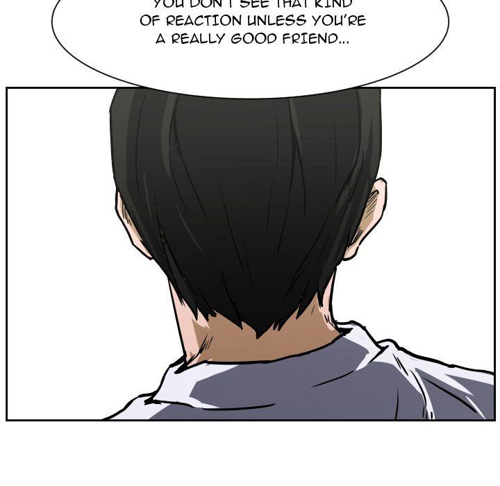 Tweener Manhwa - Chapter 68 Page 51
