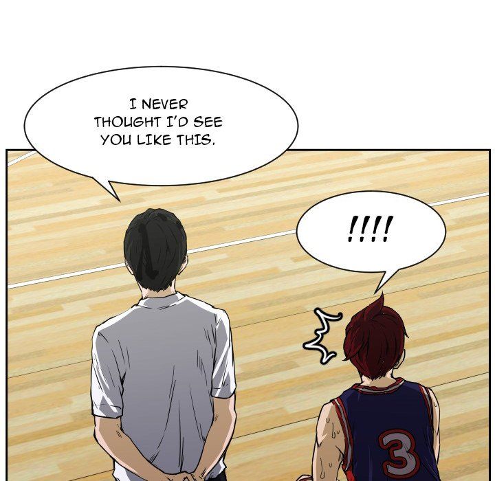 Tweener Manhwa - Chapter 68 Page 52