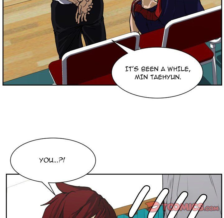 Tweener Manhwa - Chapter 68 Page 53