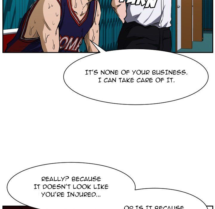 Tweener Manhwa - Chapter 68 Page 57