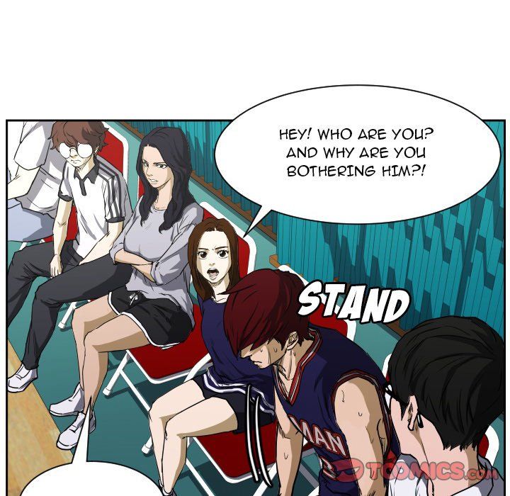 Tweener Manhwa - Chapter 68 Page 59