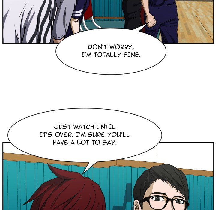 Tweener Manhwa - Chapter 68 Page 61