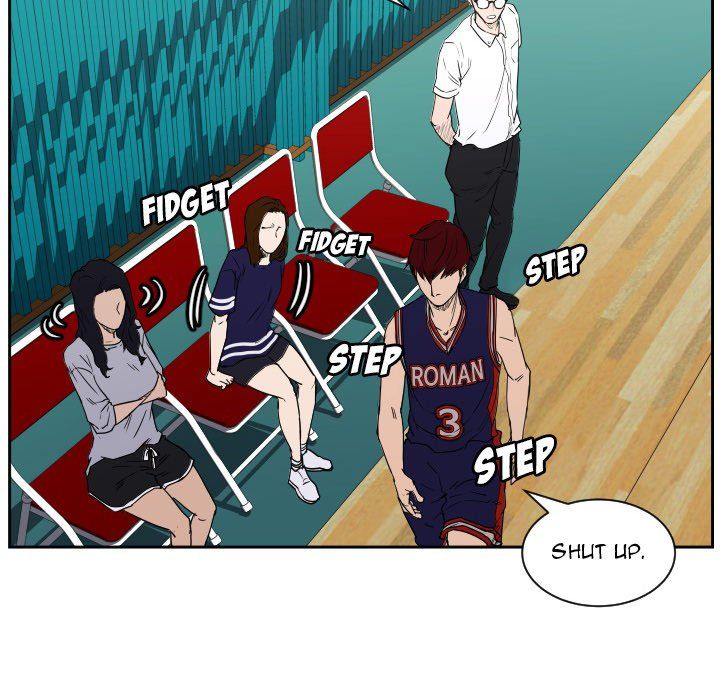 Tweener Manhwa - Chapter 68 Page 63